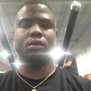 Meet your Posher, Randy